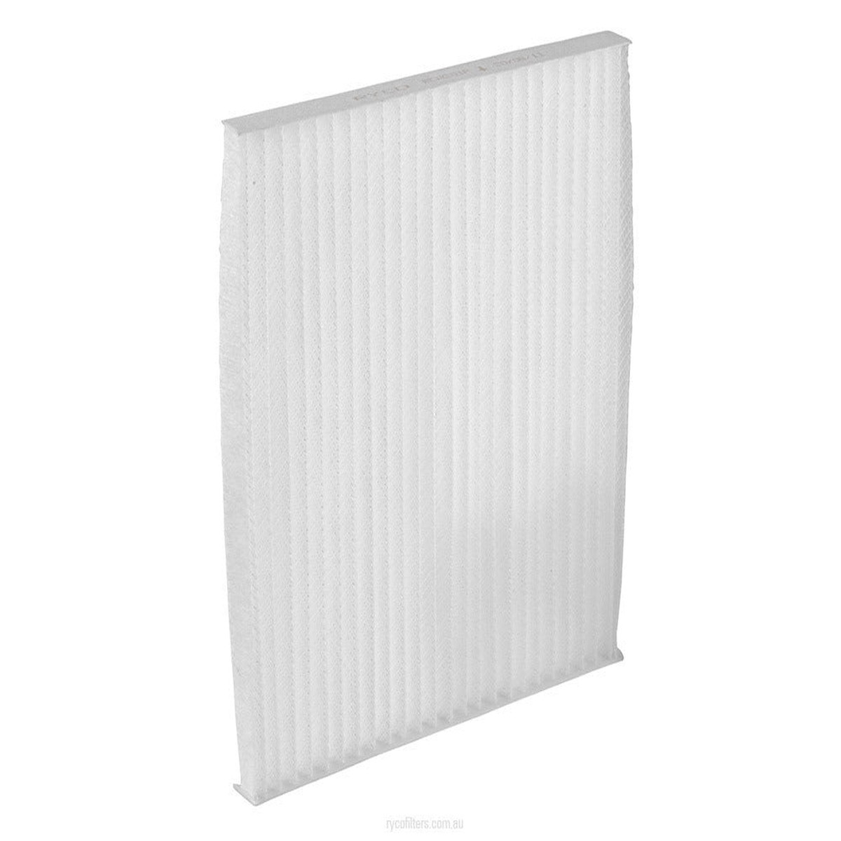 Air Cabin Pollen Filter RCA201P Ryco For Hyundai Santa Fe 2.4LTP G4KJ DM SUV