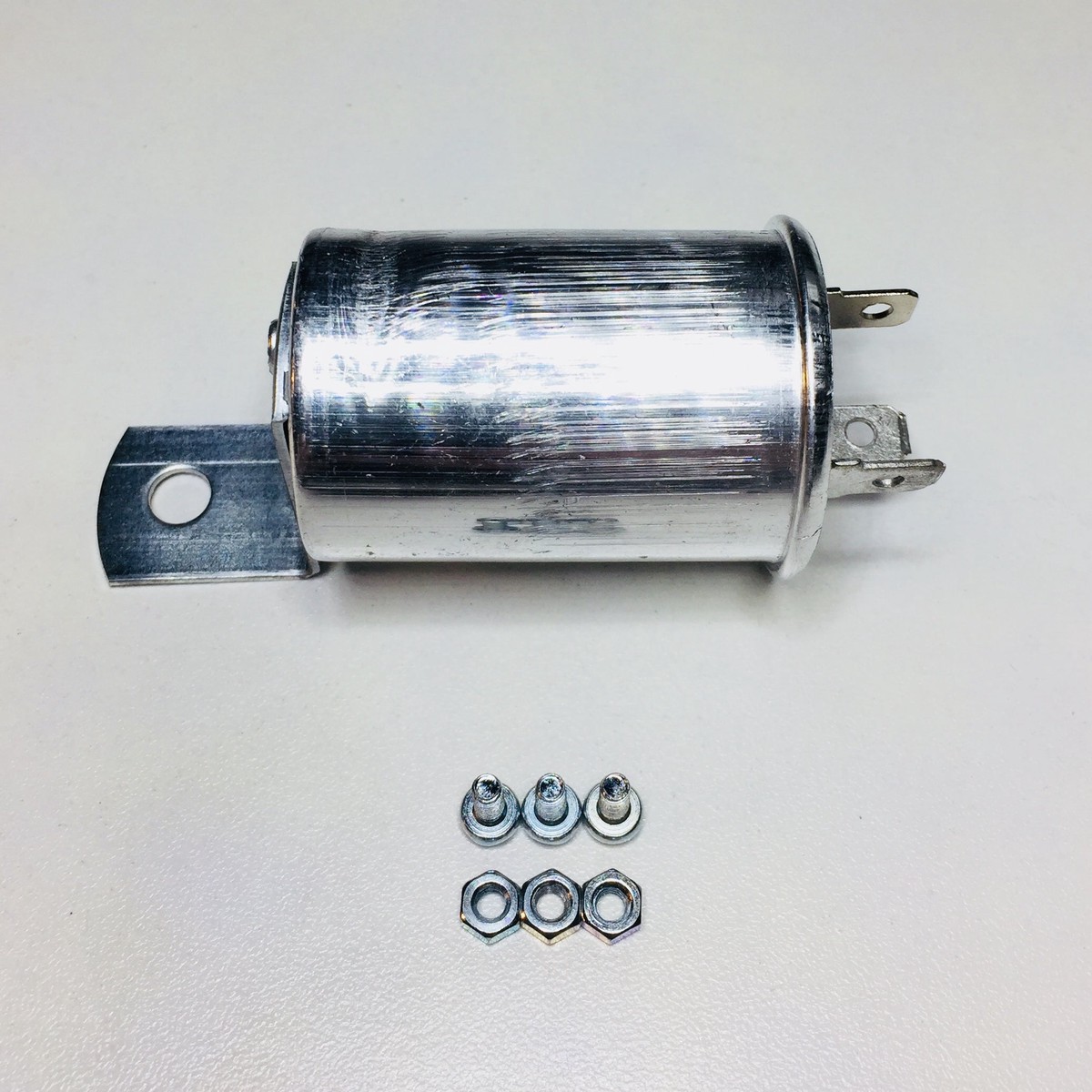 Conventional Flasher (948-1098 Engines)