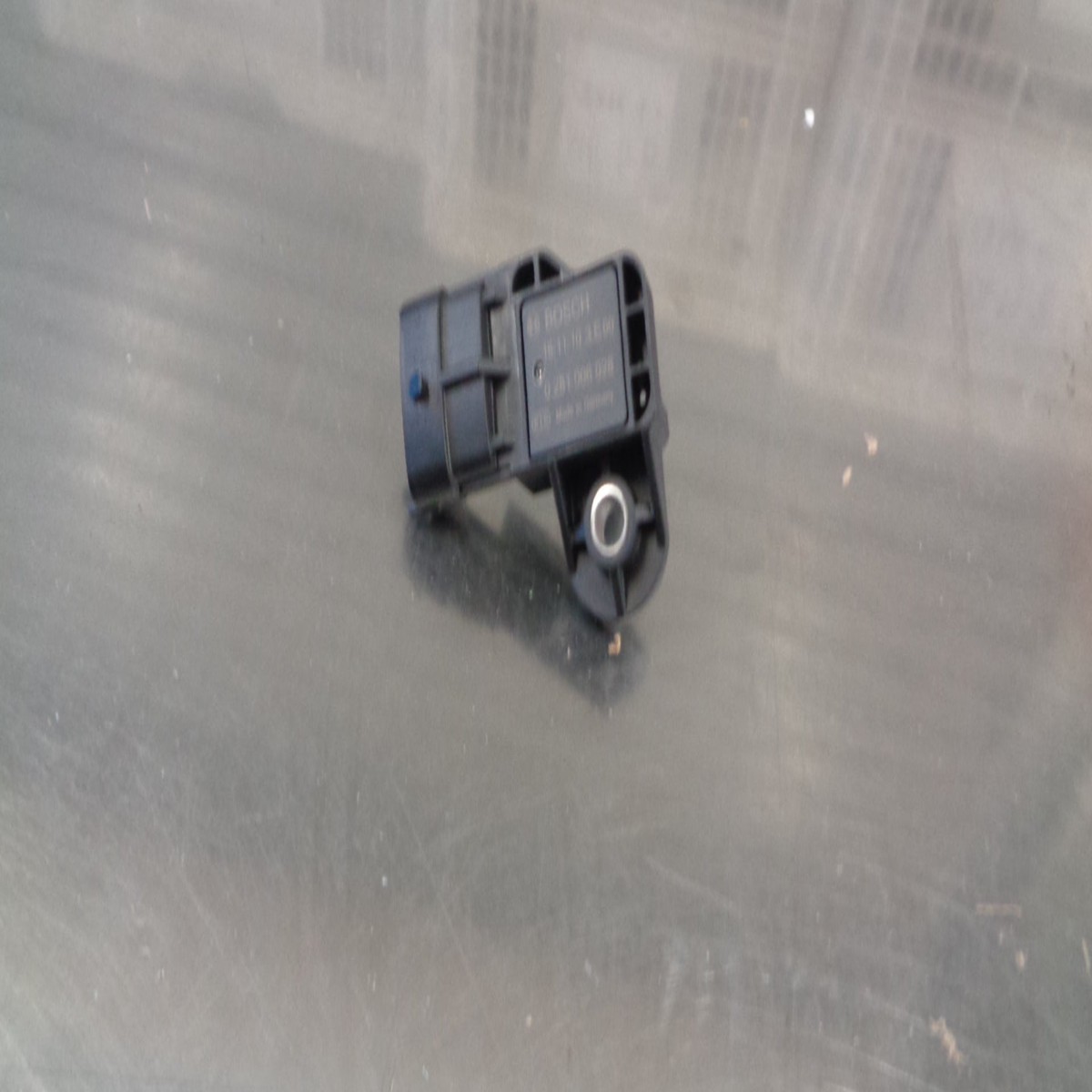 Fiat Genuine MAP Intake Manifold Pressure Sensor New Part