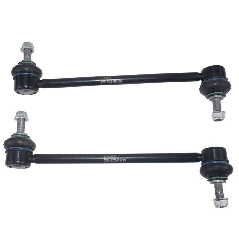FRONT Stabilizer Sway Bar Link SET For Tesla Model S 5YJS 1030603-00-B