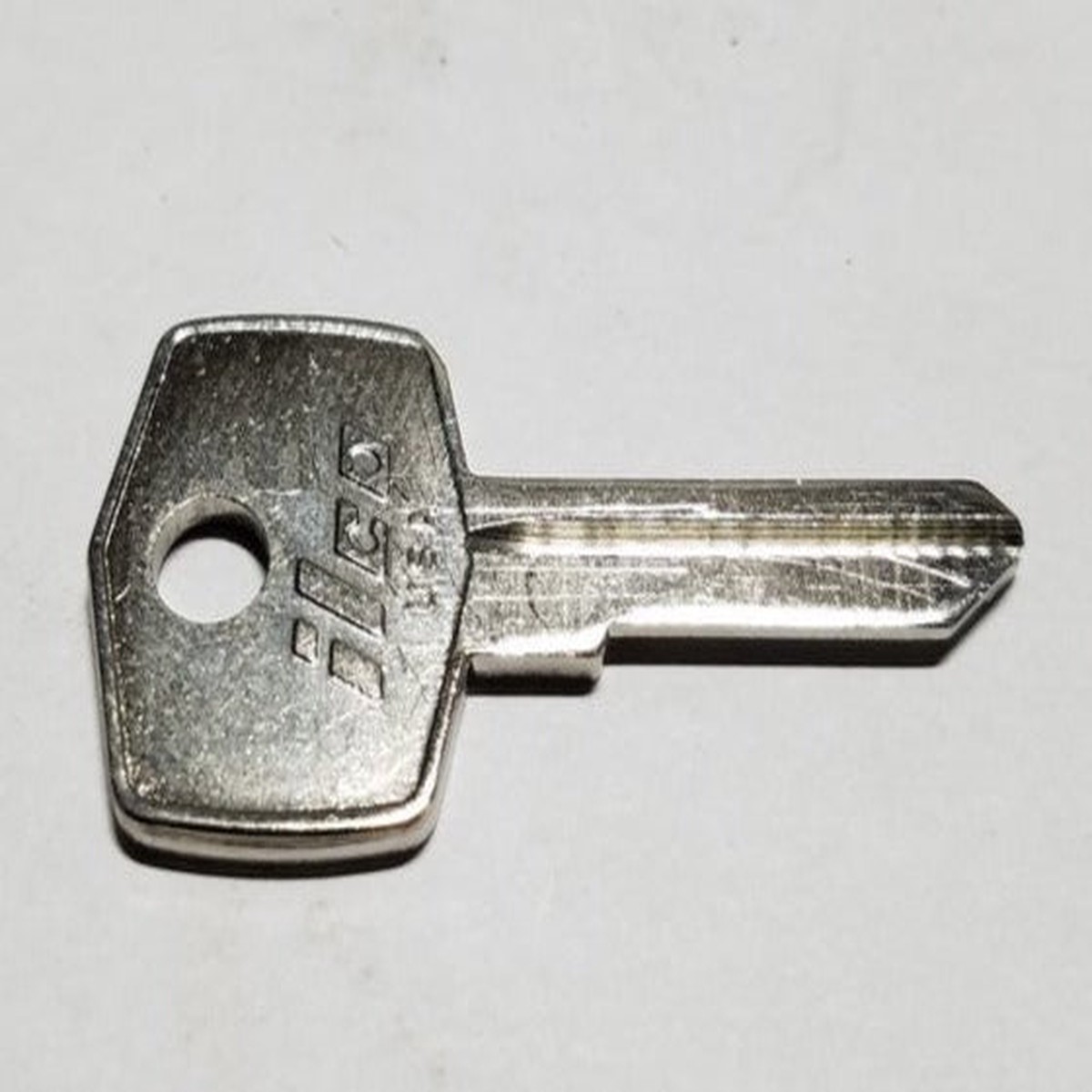 FS Type Key Blank