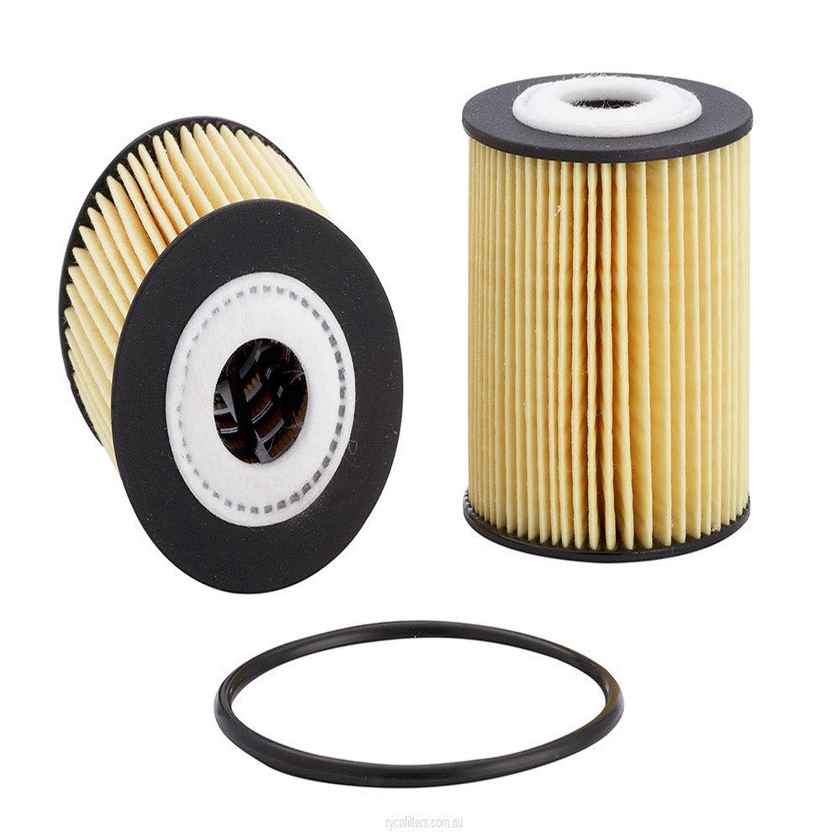 Oil Filter R2663P Ryco For Citroen DS4 1.6LTP 5FU (EP6DTX) Hatchback THP 200