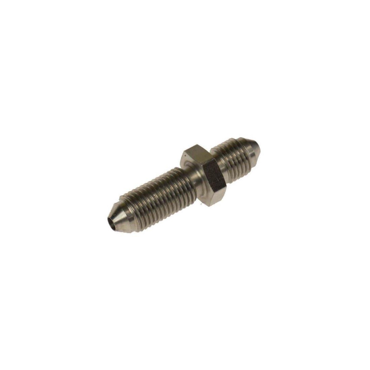 -3 PTFE Hose 3/8 UNF Bulkhead Fitting