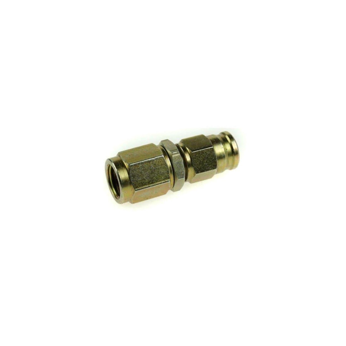 -3 PTFE Hose Female Brake Fitting M10x1 Concave