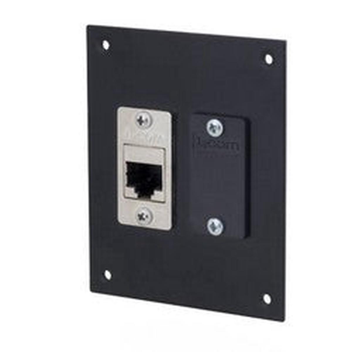 ECF-BLANK Panel Filler - Twenty-Five Pack