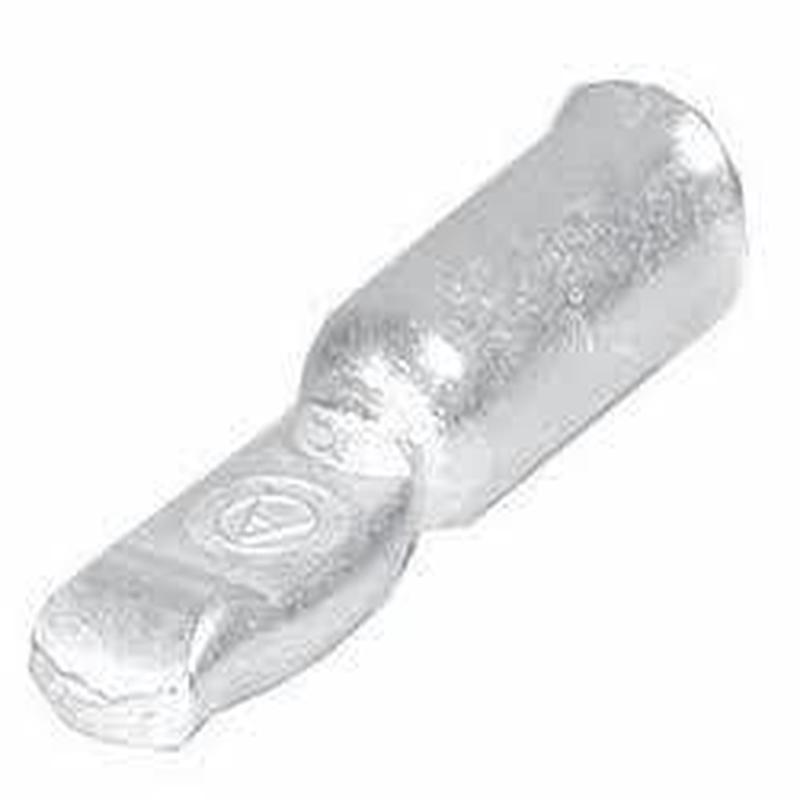 Heavy Duty Power Connectors PP75 #6 AWG CONTACT - BULK (100 pieces)