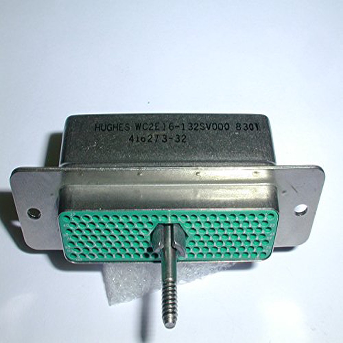 WC2E16-132SV000 CONNECTOR ( 1 EACH)