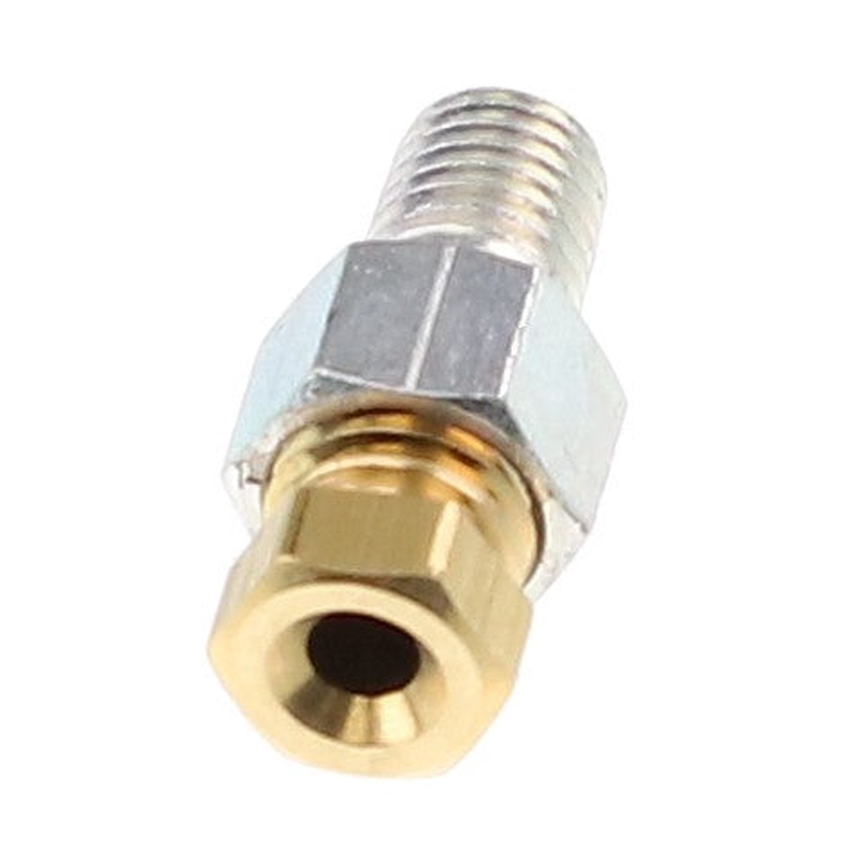 *STOCK CLEARANCE* - AGCO Connector 517251M1 | OEM Link Part for MF & Fendt Equipment