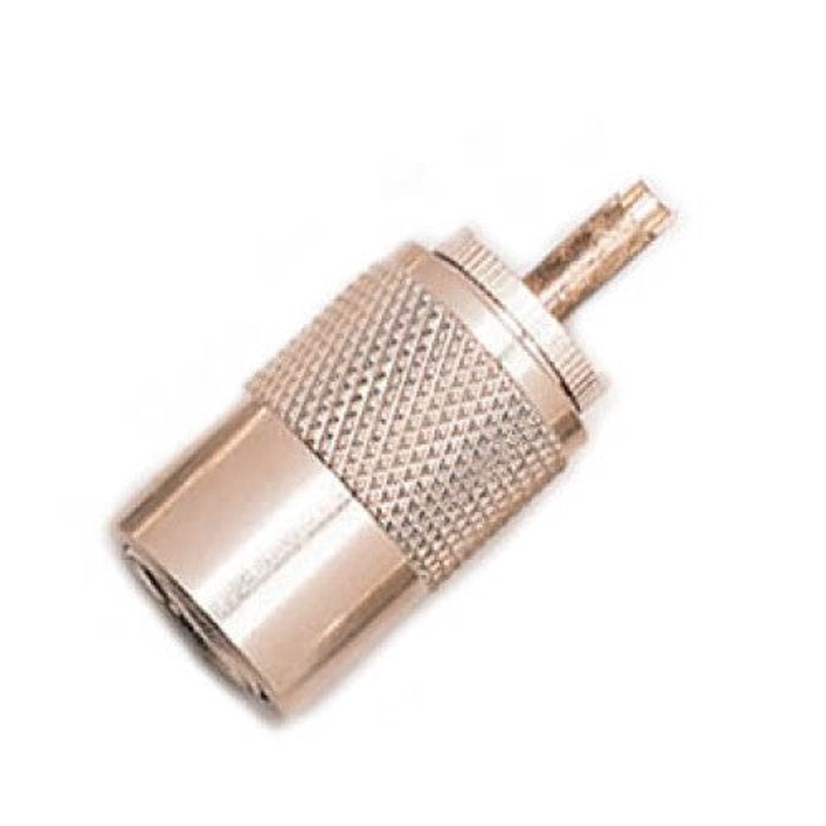 21-259-1 - UHF PLUG PL259