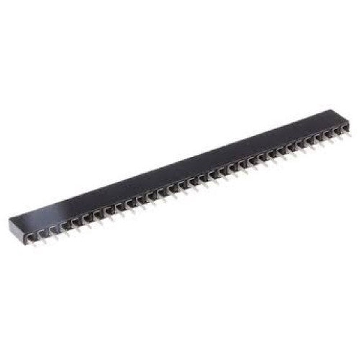ACPC-9011 - SIPSKT 2.5MM 40S NBST TIN BLACK