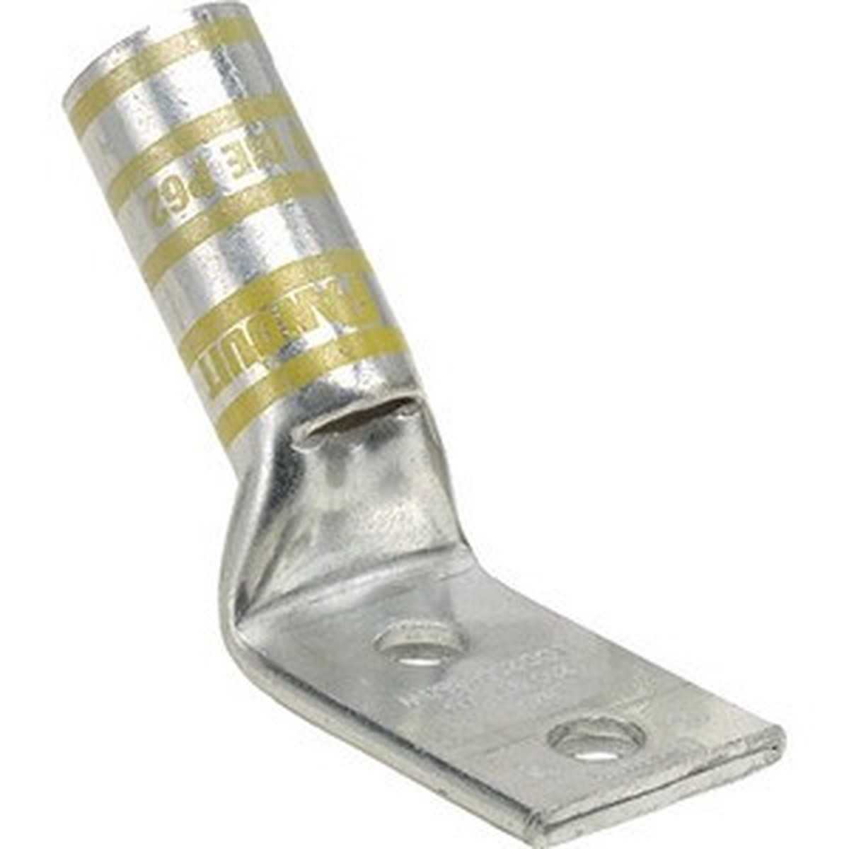 Panduit Terminal Connector - LCC1/0-38DWH-X