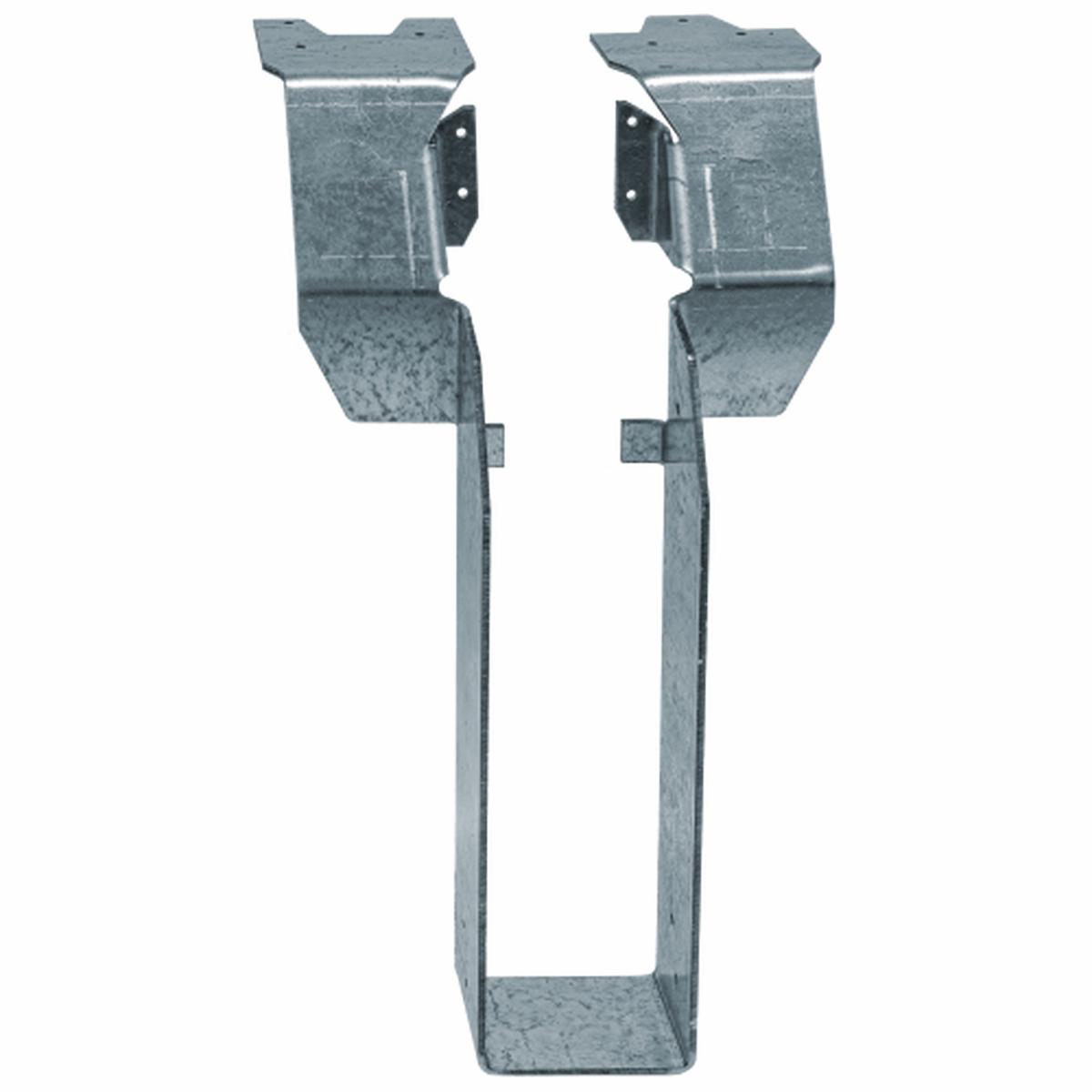 Simpson 1-3/4" x 16" DGT Top-Flange Fire Wall Hanger DGT1.81/16