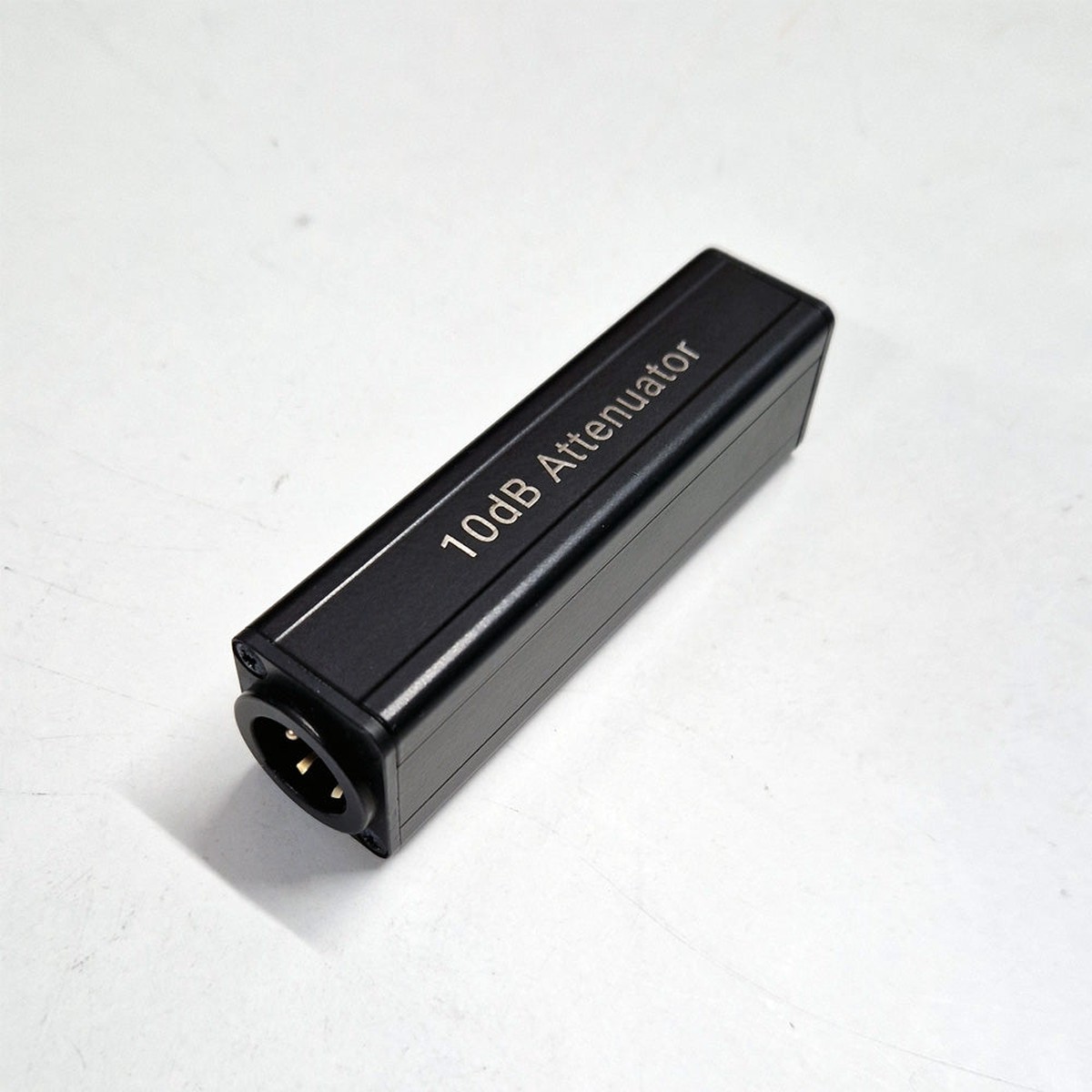 -10dB Studiocare In-Line Attenuator