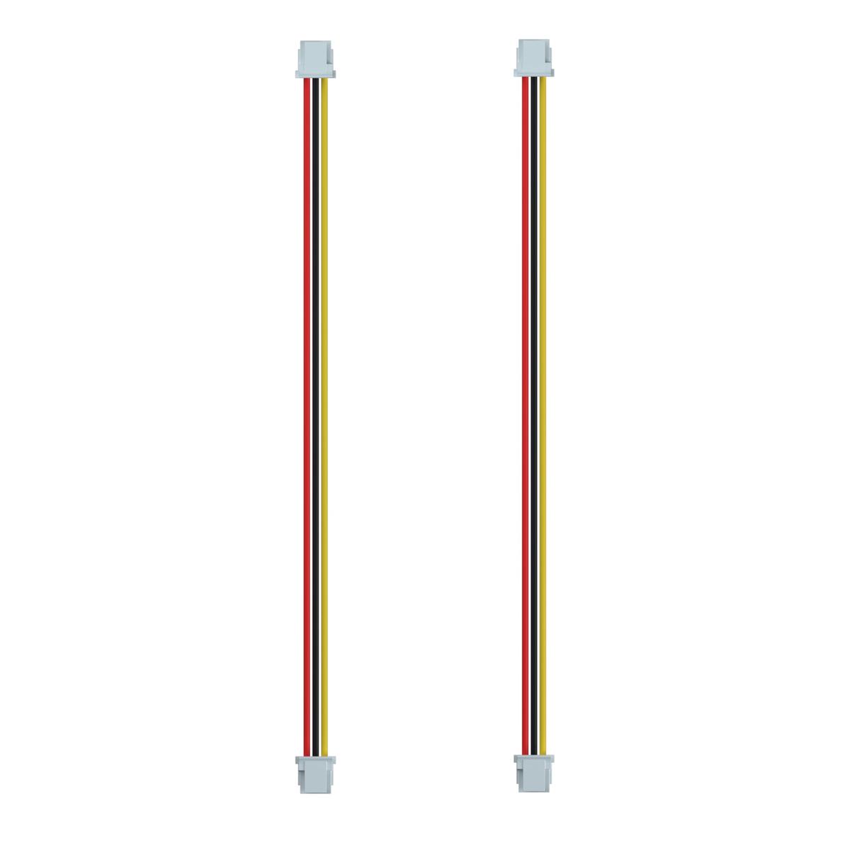 10    Flywoo JST SH 1.0mm 3P ( )  SH 1.25mm 3P FC    80