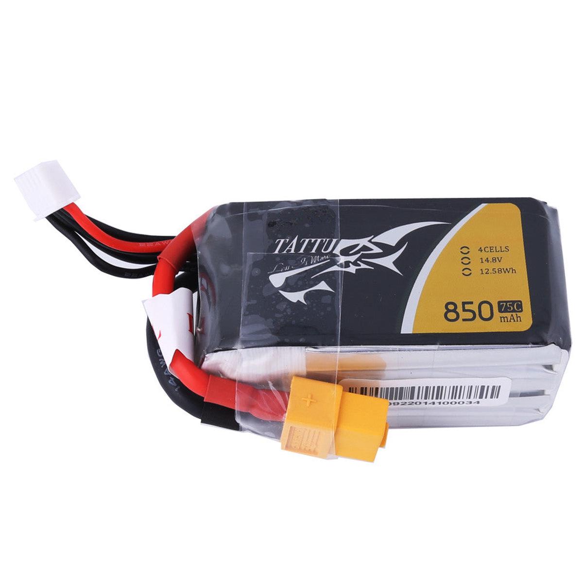 .  C (S1P)   XT60    JST-XHR-5P
