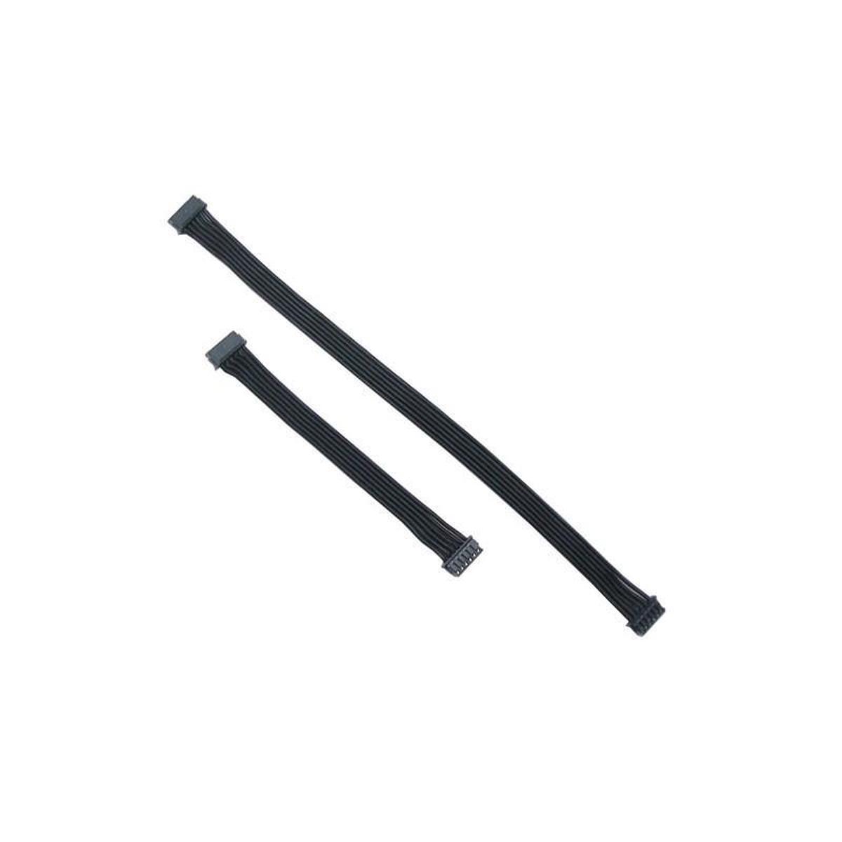 125mm Flat Sensor Wire