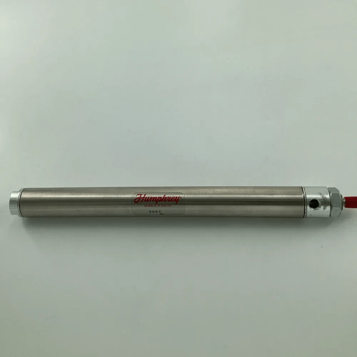 10 CYLINDER