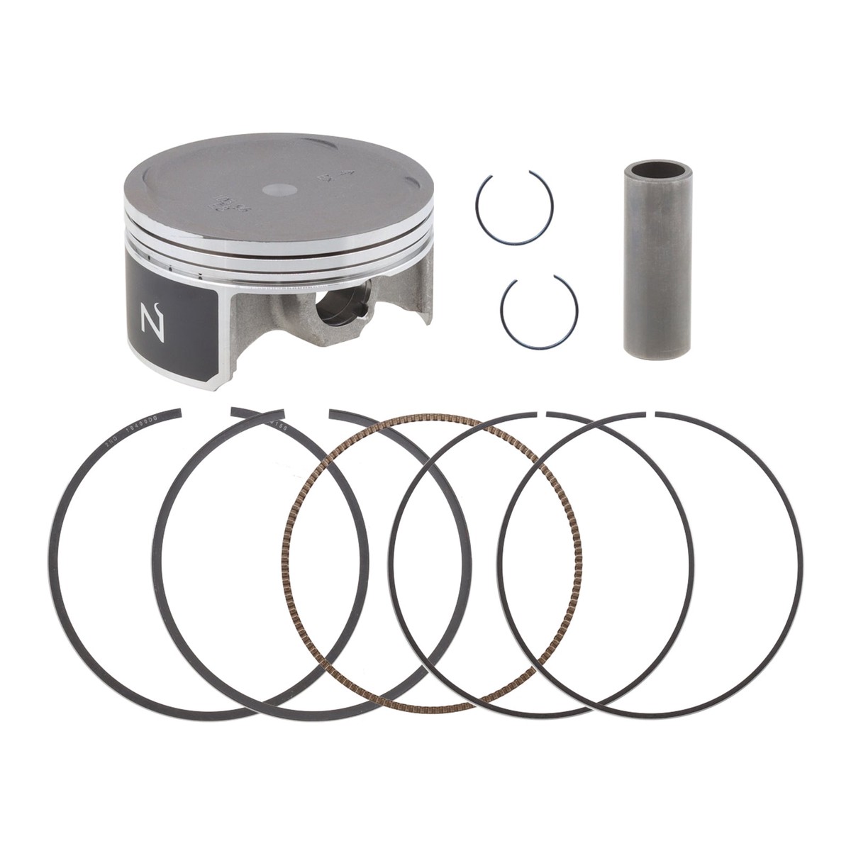 Namura Piston Kit 103.97mm Suzuki LT-A750X KingQuad 4x4 '08'22