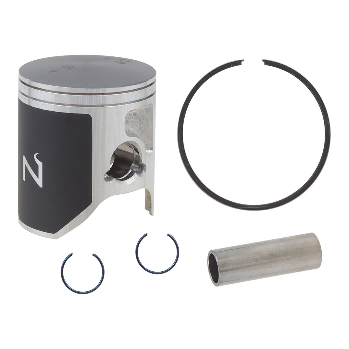Namura Piston Kit 66.36mm Dual Ring Yamaha YZ250 '99'24