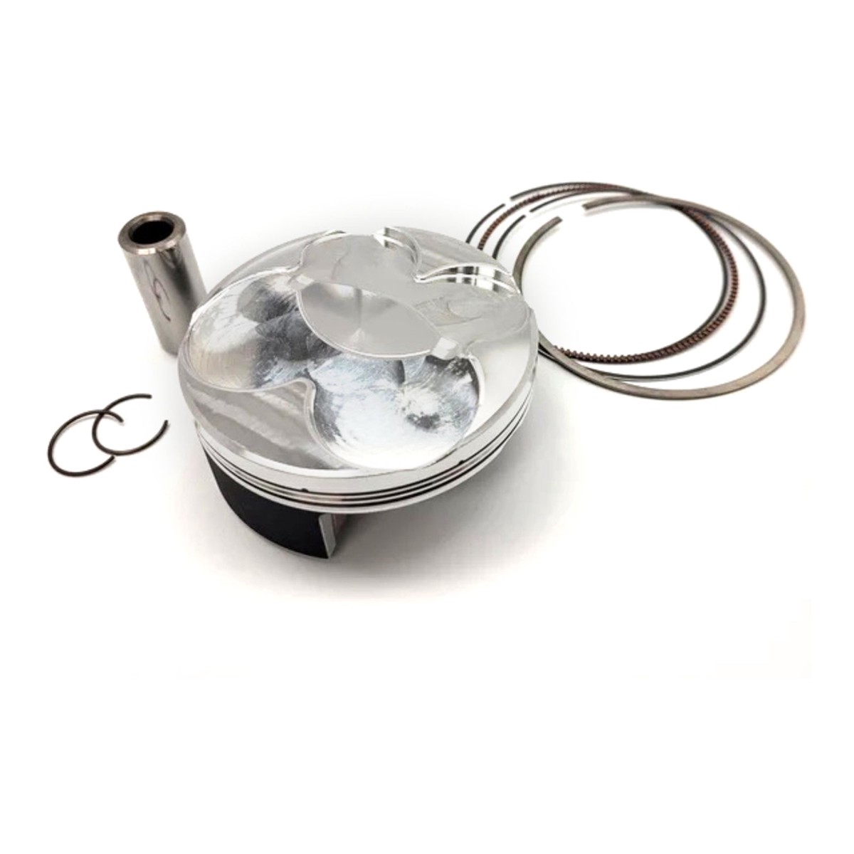 Wossner Piston Husqvarna FE250 14-22