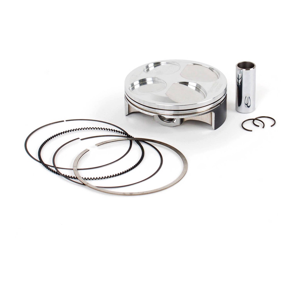 Wossner Piston KTM 350 SX-F 11-19 / Husqvarna FC350 14-19