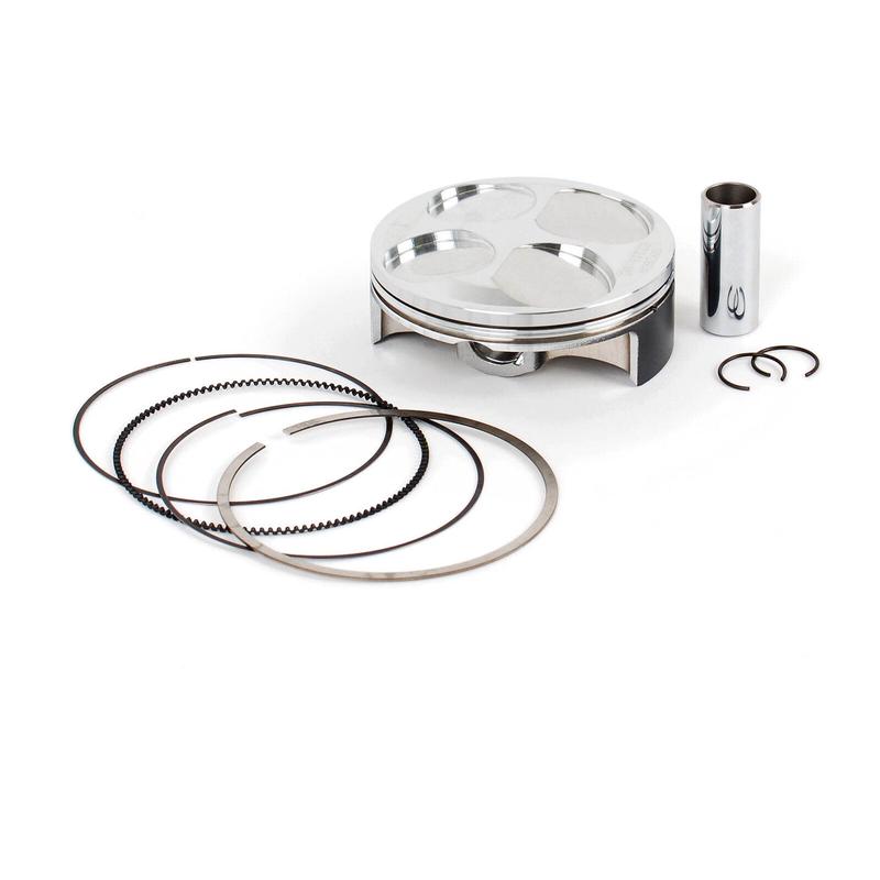 Wossner Piston KTM 450 EXC-F 12+ / Husqvarna FE450 14+ Piston B (+0.01mm)