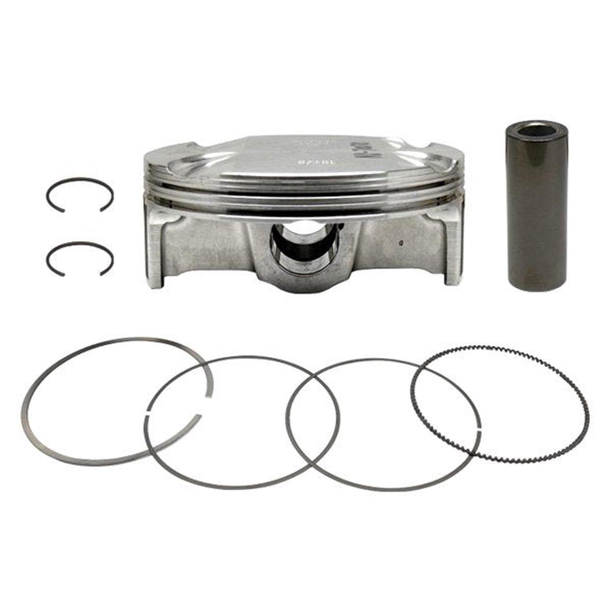 PISTON KIT NAMURA HYPERDRYVE KTM 450SXF KTM 450SX 07-12 96.94MM